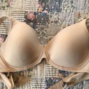 Body by Victoria bra
